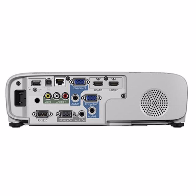 Vidéoprojecteur Epson EB-W39 WXGA 3LCD de 3500 lumens