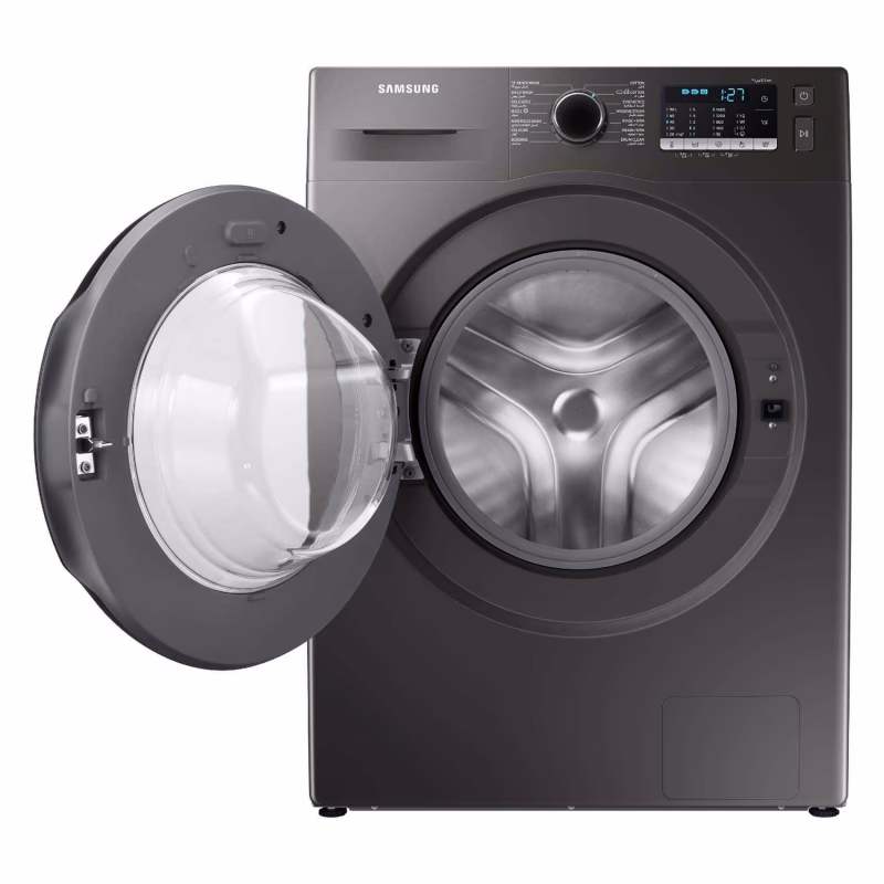 Machine a laver SAMSUNG WW80TA046AX Inverter Gris