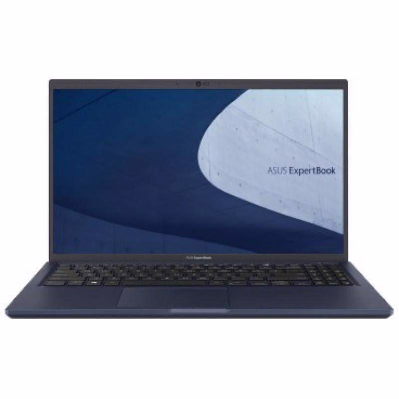Pc Portable Professionnel Asus ExpertBook B1502CVA-NJ1266 I5-13ème 8Go 512Go