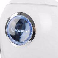 Mini Hachoir TOPMATIC  300W Blanc