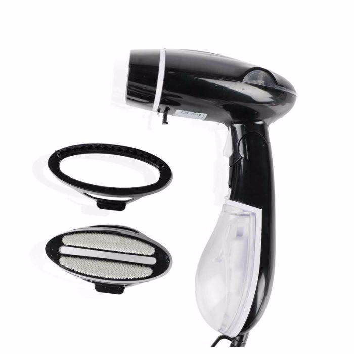Défroisseur À Main TOPMATIC DG-1300.1 1300W - Noir