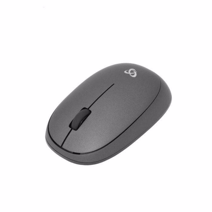 Ensemble Clavier&Souris Sans Fil SBOX WKM-22-US - Noir