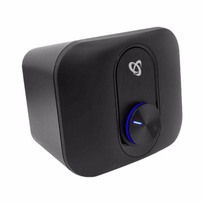 Haut Parleur Filaire SBOX SP-182 Stéréo 2.1 - Noir