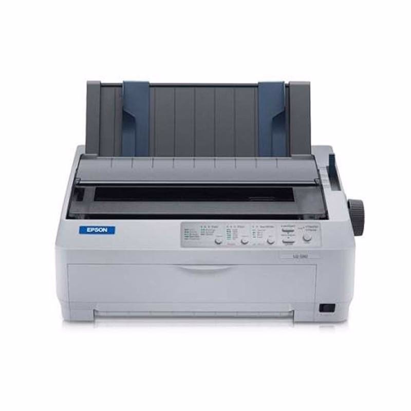 Imprimante Matricielle Epson LQ-590 à Impact à 24 aiguilles USB