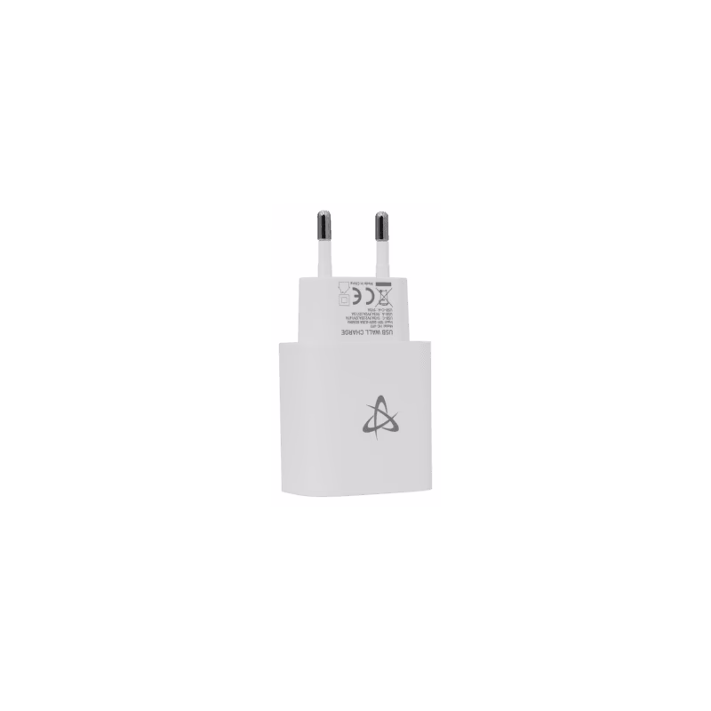 Chargeur Sbox HC-693 2 Ports USB Type-C Blanc