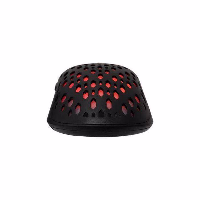 Souris Gamer Filaire Barracuda Octopus BGM-021 - Noir