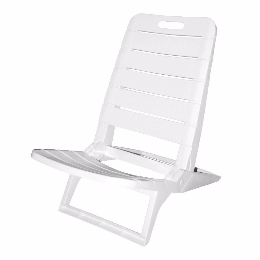 Chaise Pliante SOTUFAB PLAST MARACANA Blanc