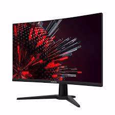 Écran incurvé Aiwa 27" Full HD VA / 100 Hz / Noir Tunisie