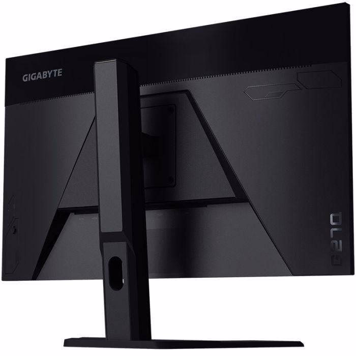 Ecran Gaming GIGABYTE G27Q-EK 27" QHD IPS 144 Hz Tunisie
