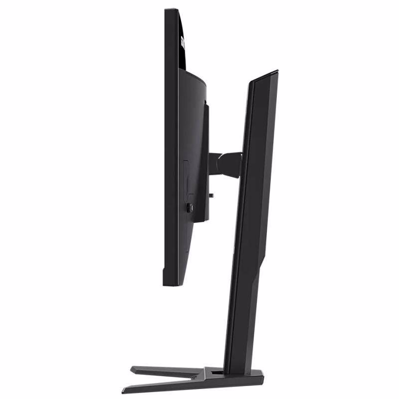 Ecran Gigabyte G24F2 24" SS IPS Full HD / 165 Hz OC - 180 Hz / Noir Tunisie