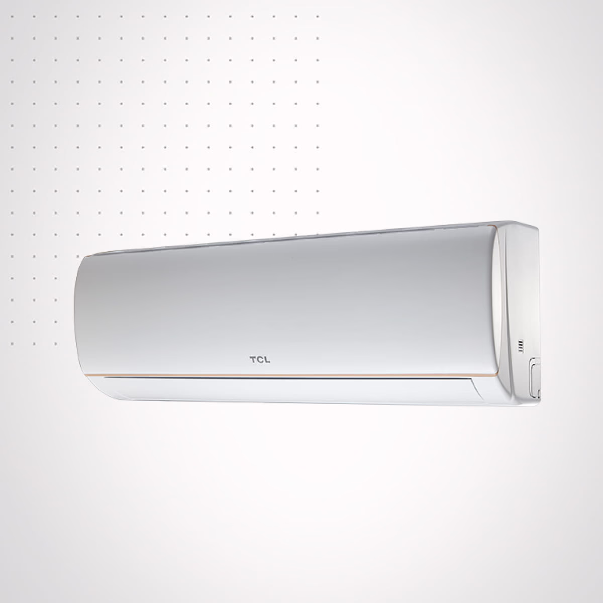 Climatiseur TCL 12000 BTU CHAUD /FROID INVERTER TAC-12CHSA/XA51I