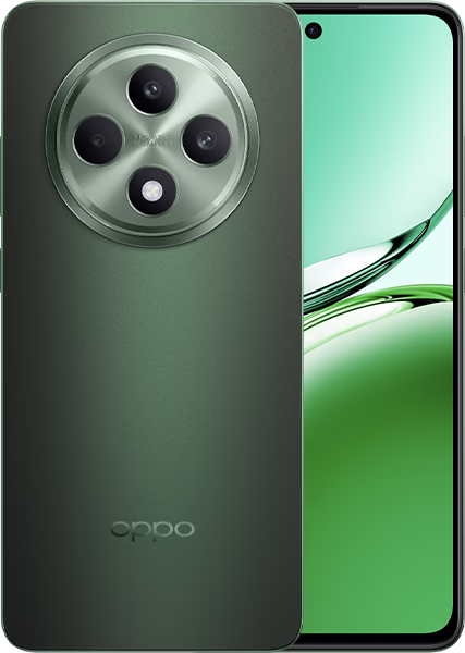Smartphone OPPO RENO 12 F 5G 12 / 256GB + Sac Oppo Cadeaux Tunisie