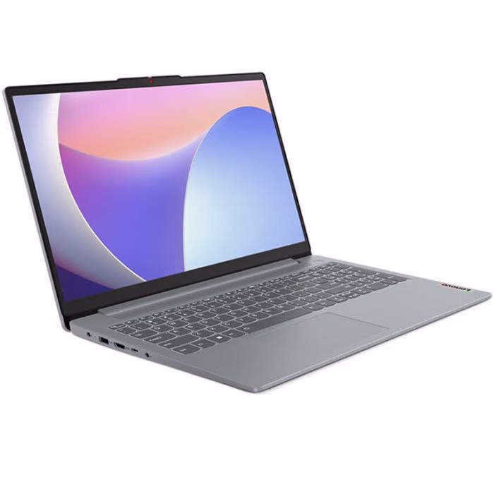 Notebook LENOVO IdeaPad Slim 3 15IRH8 i5 13è Gén 8Go 512Go SSD Tunisie