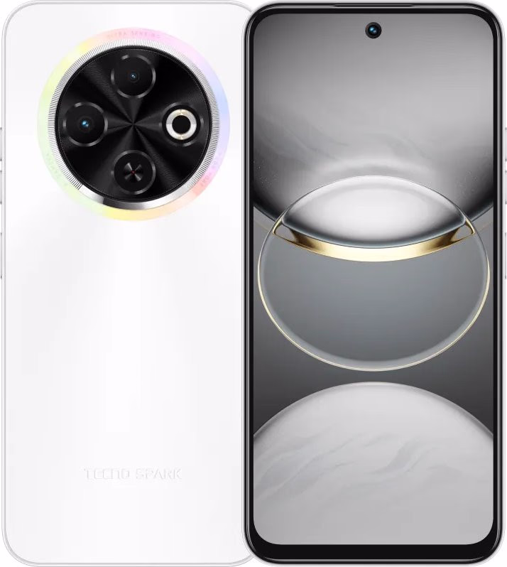 Smartphone TECNO Spark 30C 8 Go 256 Go