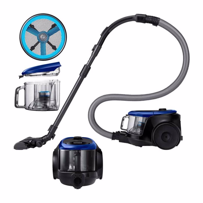 Aspirateur SAMSUNG Sans Sac SC18M2120 - Tunisie