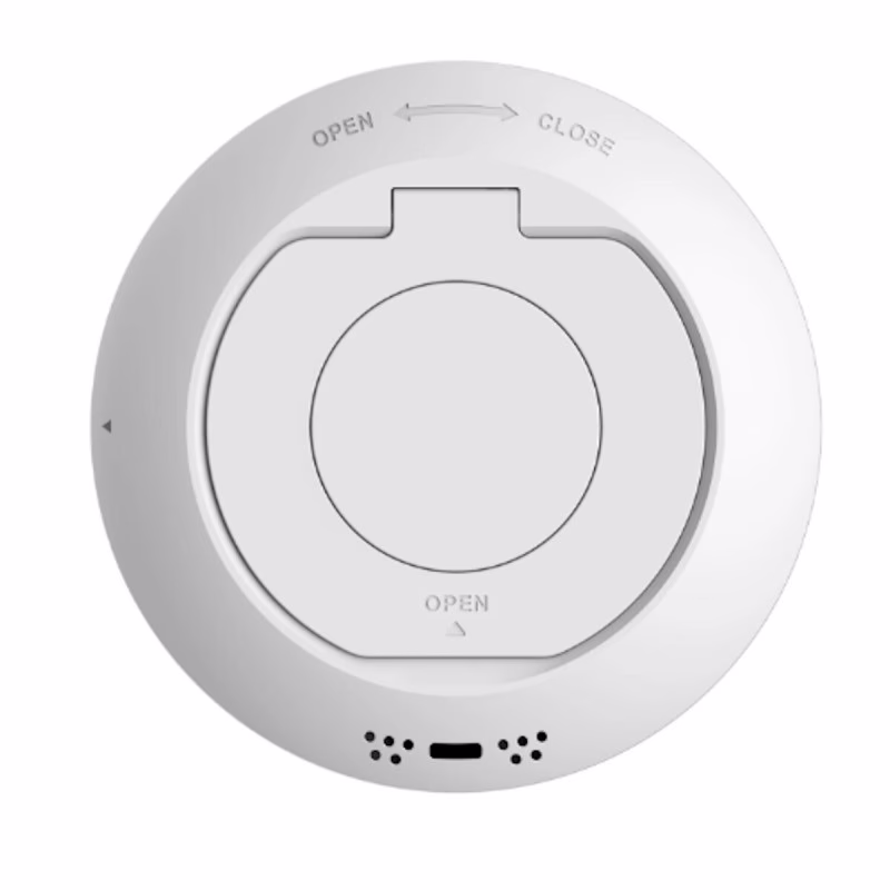 Moniteur De Température Et D'humidité EZVIZ T51C -Tunisie