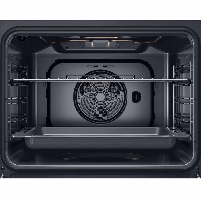 Four Électrique Encastrable WHIRLPOOL 71L - Noir - Tunisie