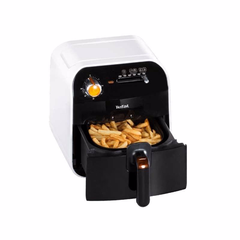 Friteuse Tefal FX100015 Fry Delight 2en1 sans huile à 800g
