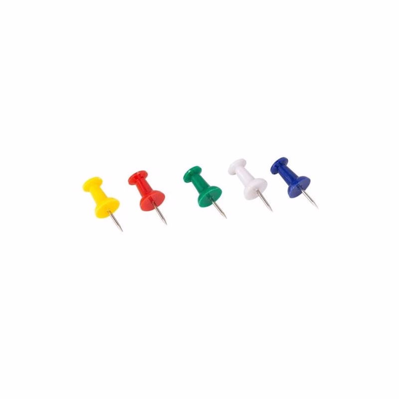 Epingle pour tableau 50PC DL833 MIX - Tunisie
