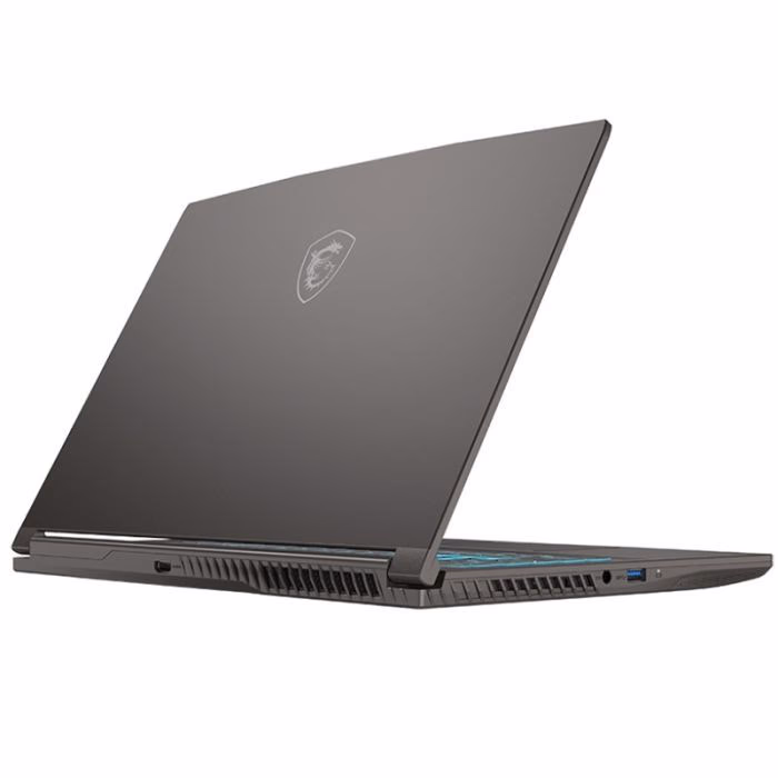 PC Portable Gamer MSI Thin 15 B13UCX i7 13è Gén 8Go RTX 2050