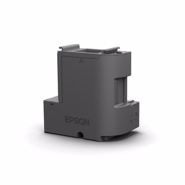 Collecteur D'encre Usagée EPSON C13T04D100 - Noir