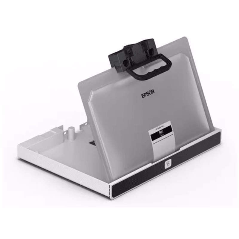 Cartouche d'encre originale noir Epson T9661 (C13T966140)