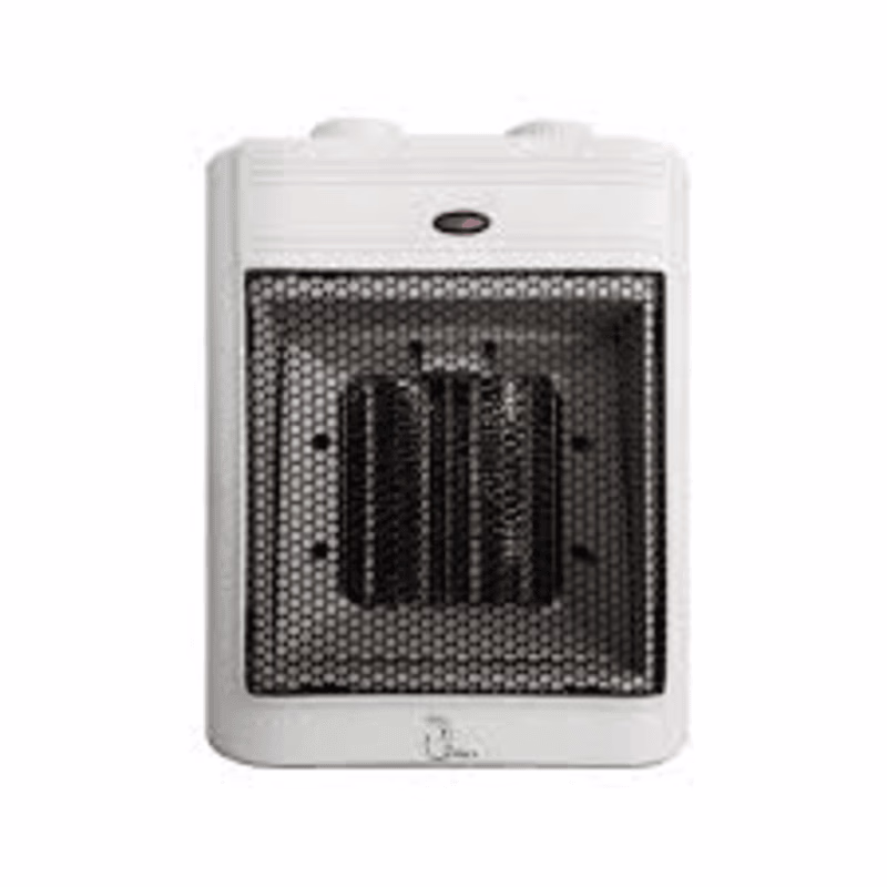 Chauffage Soufflant COALA 1500W (RS-1500W-PTC)