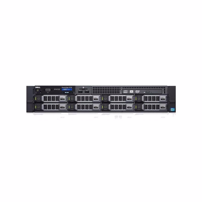 Serveur Dell PowerEdge R730 Intel Xeon E5-2620 v4 16Go 2x 600Go