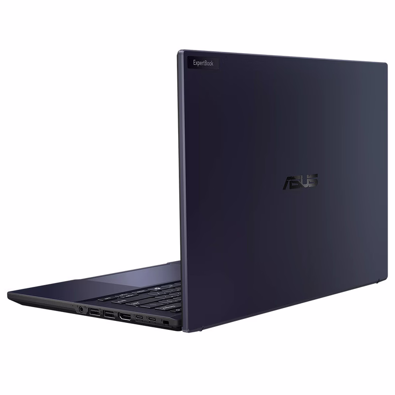 Pc Portable ASUS ExpertBook B3 B3404CVF i7-1355U RTX 2050 4G 16 Go DDR5 1 To SSD Windows 11 - Noir