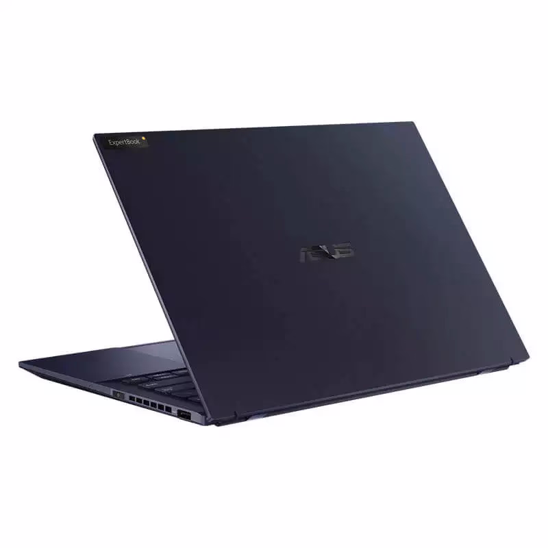 Pc portable ASUS ExpertBook B9 OLED B9403 Ultra 7 150U 16 Go 1 To SSD Noir