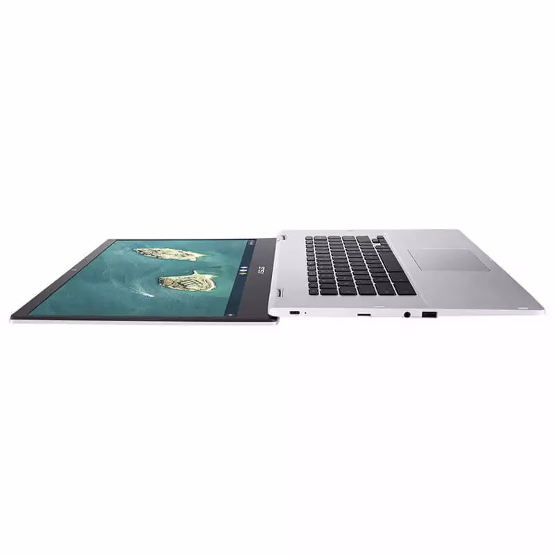 Pc Portable Asus Chromebook 15 (CX1500), Intel Pentium, 8Go, 15.6" FHD