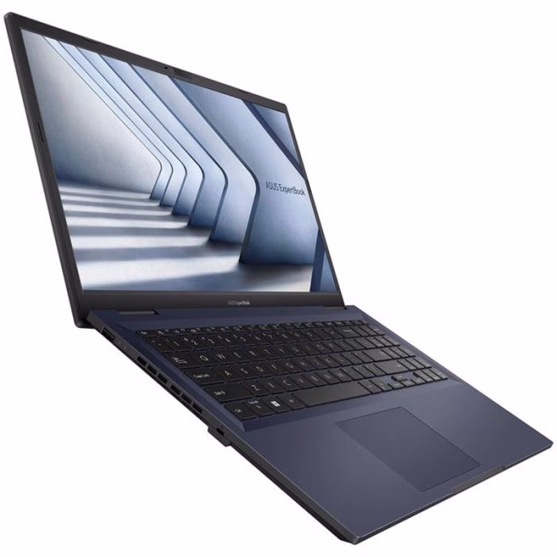 Pc Portable Professionnel Asus ExpertBook B1502CVA-NJ1267, I7-13ème, 8Go, Écran 15.6" FHD