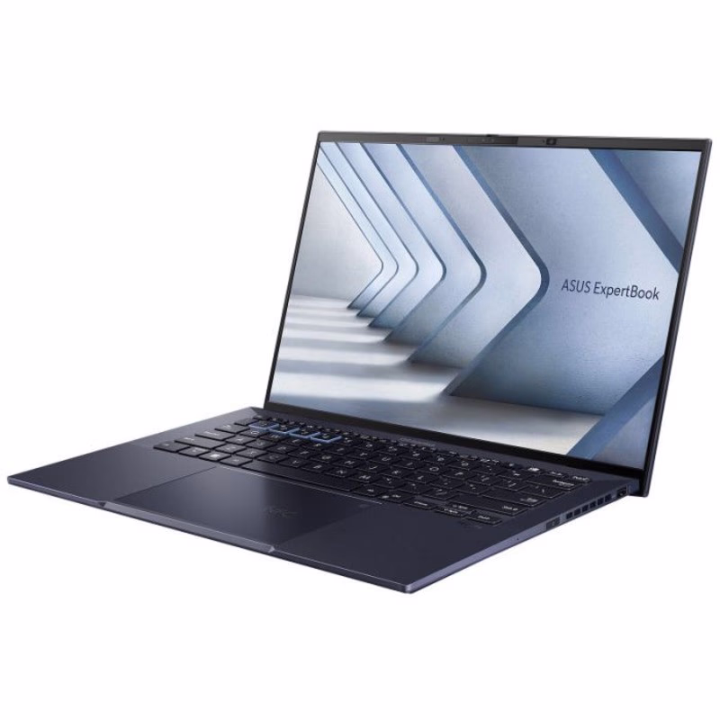 PC Portable ASUS ExpertBook B9 OLED i7 13è Gén 16Go 1To SSD - Noir