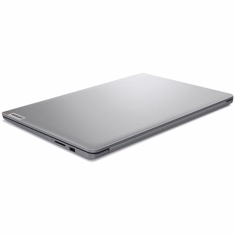 PC Portable LENOVO IdeaPad 1 15IAU7 i5 12ème Gén 8 Go 512 Go SSD Gris