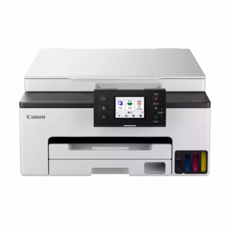 Imprimante CANON MAXIFY (gx-1040) multifonction couleur Wifi