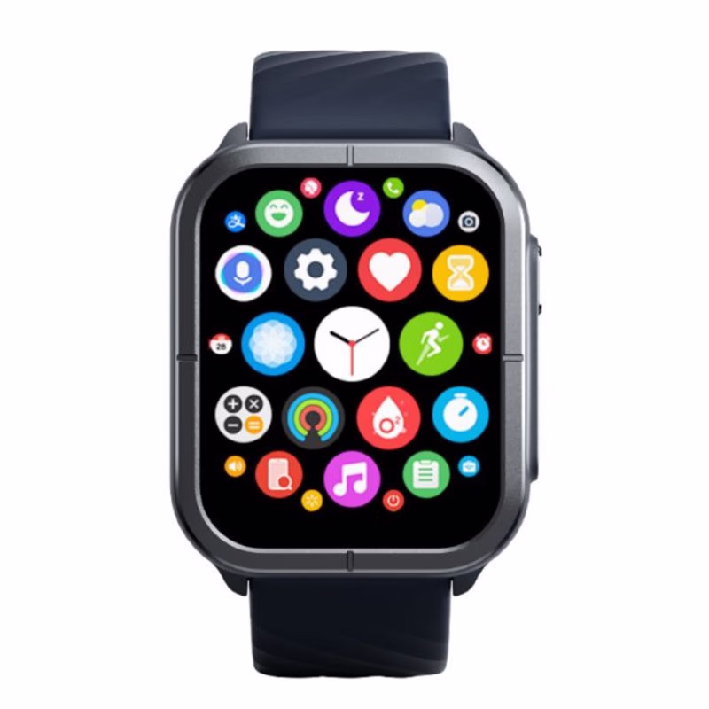 Montre Connecté Mibro C3 (XPAW014)