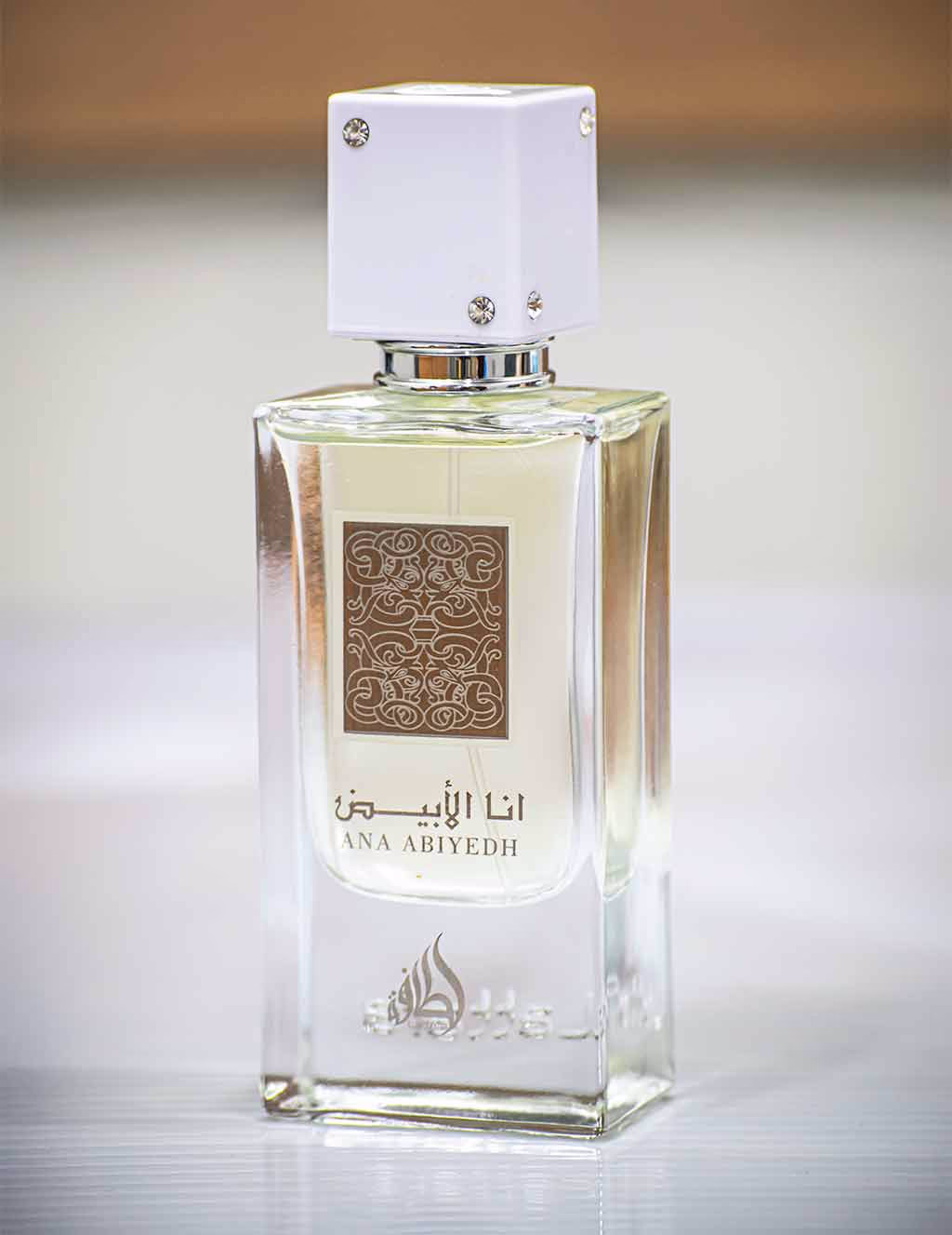 Parfum Ana Abiyedh Lattafa Eau de parfum 60ml
