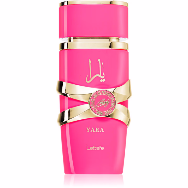 Yara Candy Lattafa pour Femme Eau de Parfum 100ml