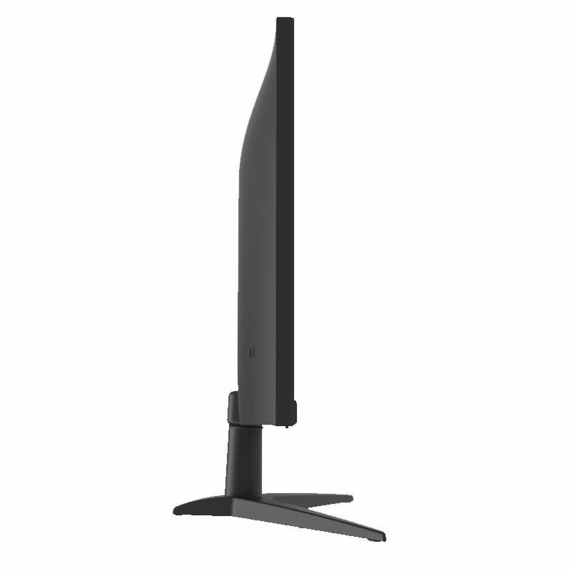 Écran de bureau Uniview MW-LC22, 22", FHD, 100Hz, 5ms, Noir