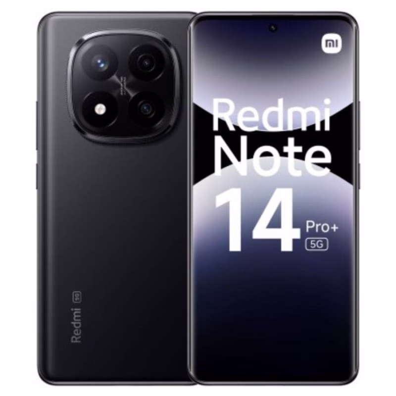 Smartphone Xiaomi Redmi Note 14 Pro plus 5G 8 Go 256 Go