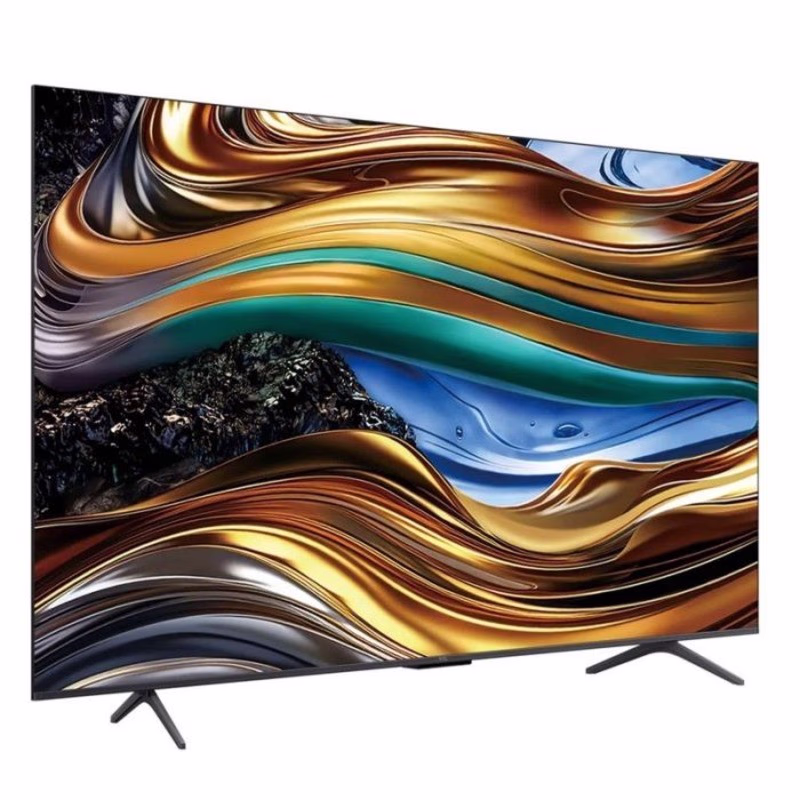 TV TCL 50" P755 UHD 4K Smart Google TV
