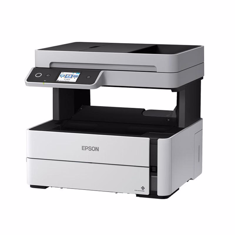 Imprimante EcoTank Epson ET-M3180 Multifonction 4en1 A4 WiFi à réservoir intégré
