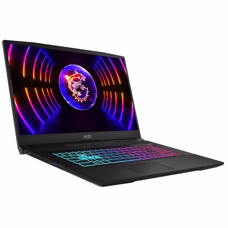 Pc Portable Gamer MSI Katana 17 B13VGK 16Go 1To SSD