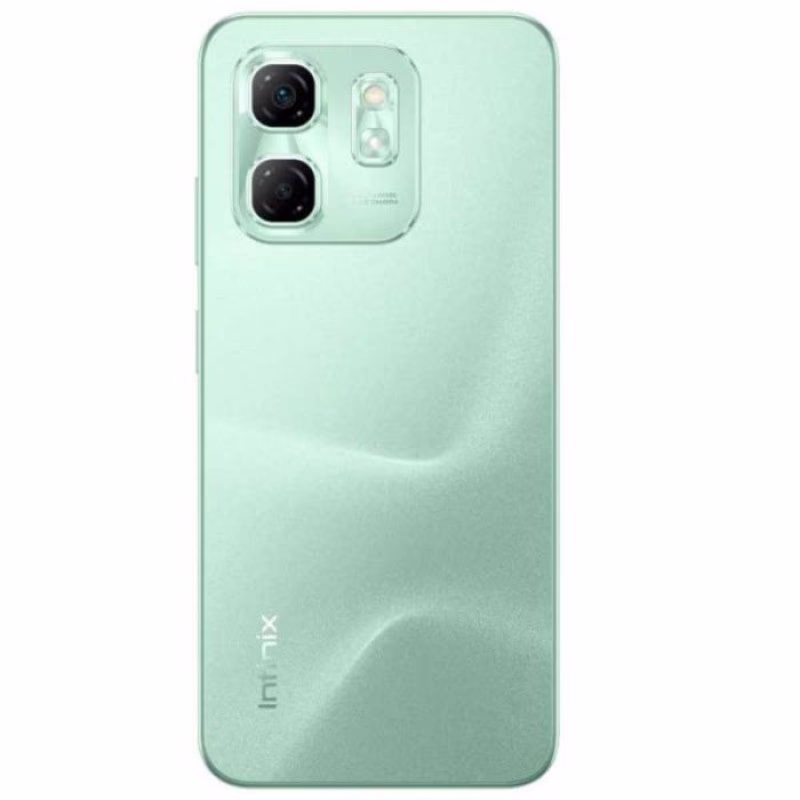 Smartphone INFINIX Hot 50i 8Go 256Go