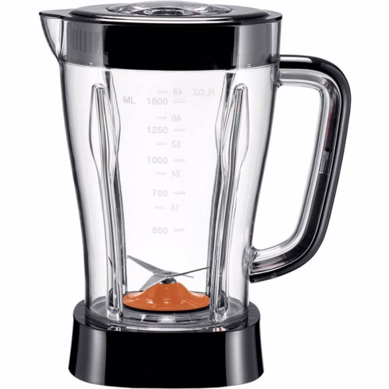 Blender KENWOOD 1.5 L BLP15-150BK en Noir