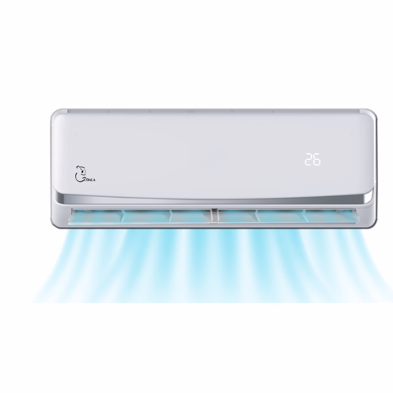 Climatiseur Coala Split 18000 BTU Chaud & Froid Inverter Blanc