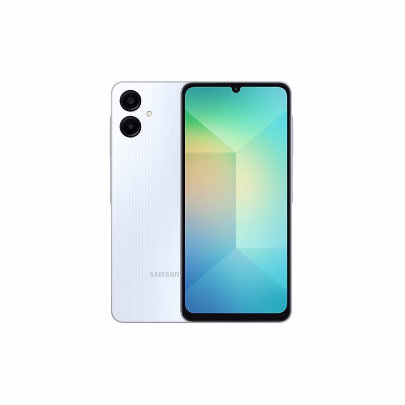 Smartphone SAMSUNG GALAXY A06 5G 4Go 64Go