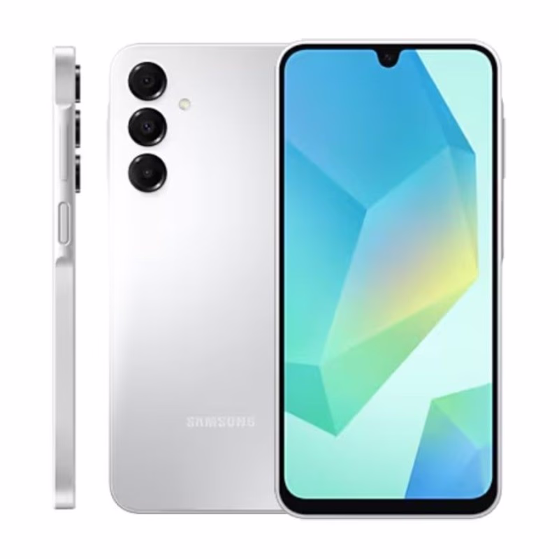 Smartphone SAMSUNG Galaxy A16 4G 4Go 128Go