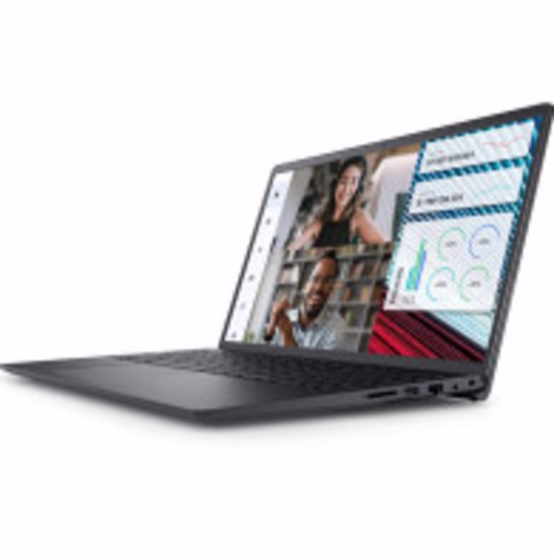 Pc Portable DELL Vostro 3530 i3 13Gén 8Go 512Go SSD Ubuntu