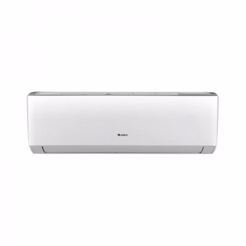 Climatiseur Inverter GREE Tropicalisé 18000 BTU Chaud/Froid Smart